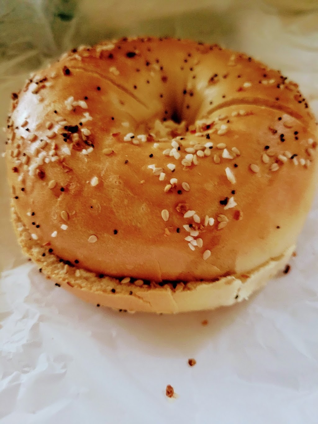 Lizsue Bagels II | 120 New Canaan Ave UNIT 9, Norwalk, CT 06850 | Phone: (203) 849-1322