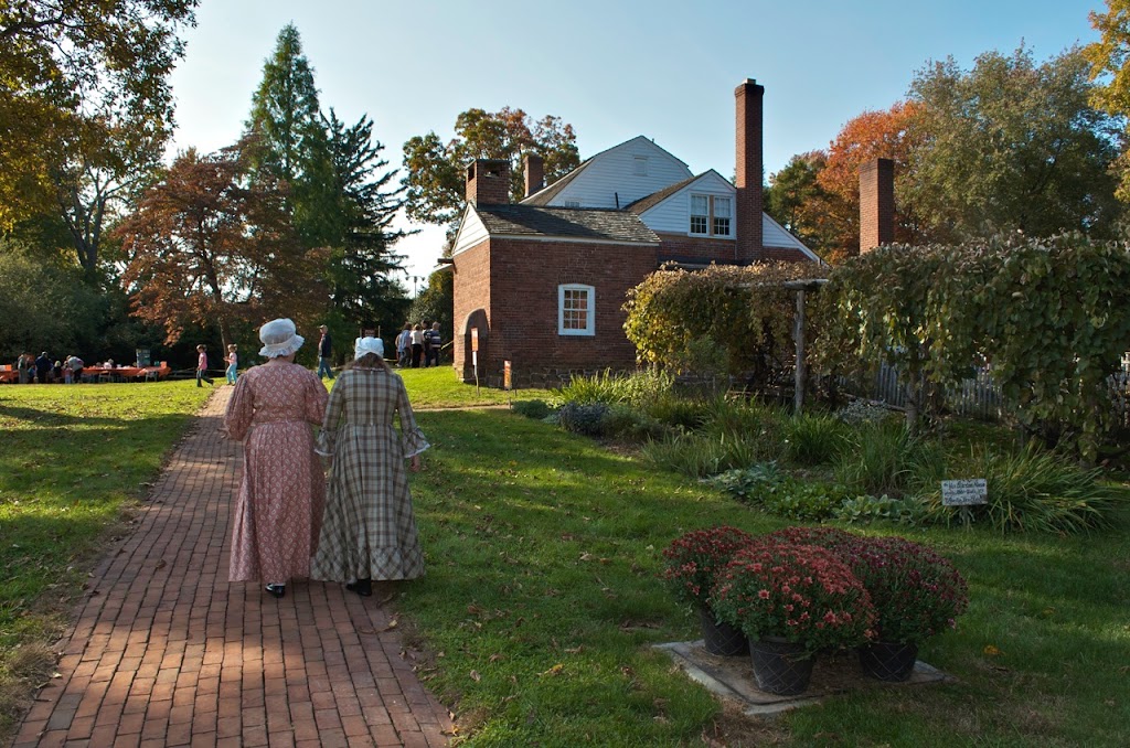 Historical Society of Rockland County | 20 Zukor Rd, New City, NY 10956 | Phone: (845) 634-9629