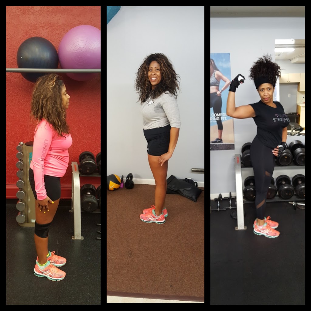 Fitness with DI MCXPRIENCE | 5 Prospect Ave, White Plains, NY 10607 | Phone: (347) 570-8344