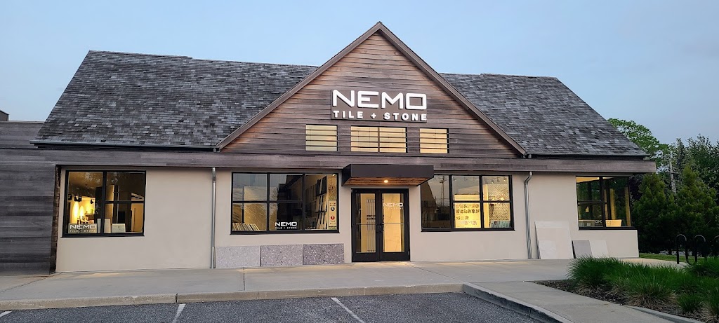 Nemo Tile & Stone | 56 Flying Point Rd Suite 3, Water Mill, NY 11976 | Phone: (631) 800-8020