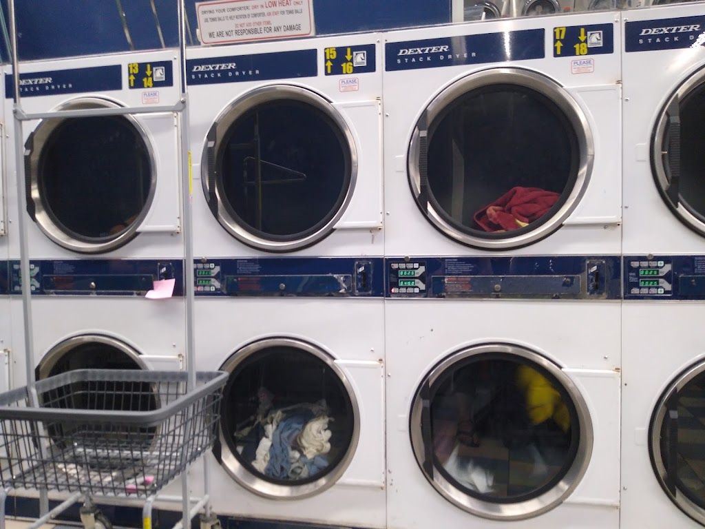 Soundview Laundromat | 293 Soundview Ave, The Bronx, NY 10473 | Phone: (718) 328-3250