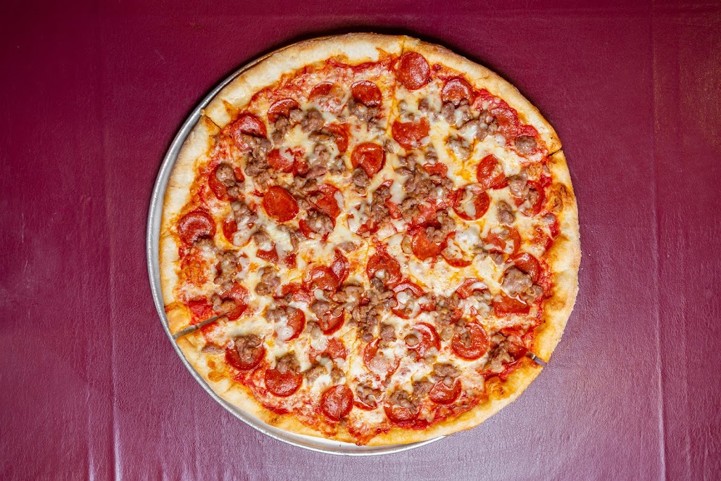 Franks Pizza | 240 US-206, Flanders, NJ 07836 | Phone: (973) 584-0379