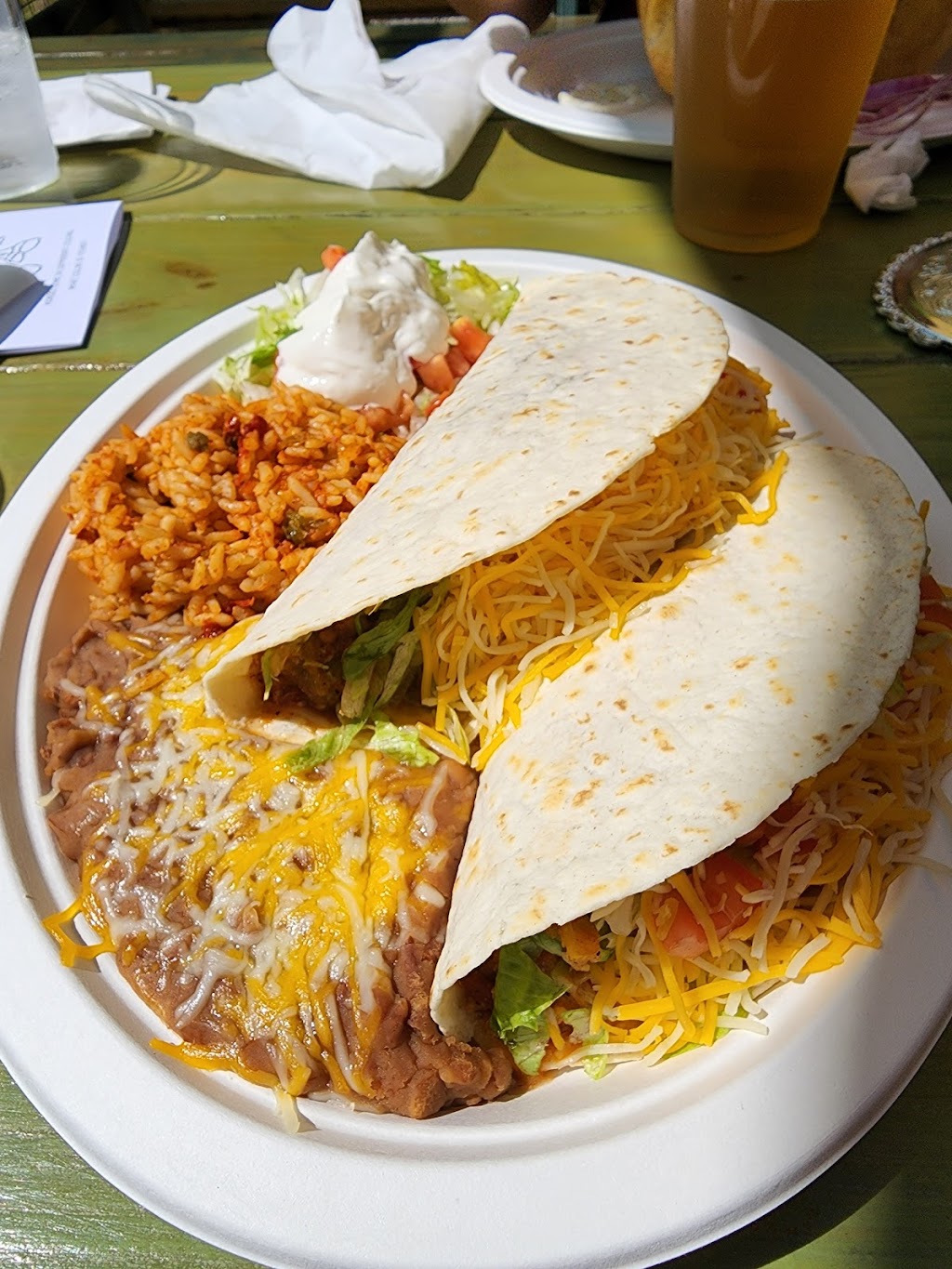 Coyote Blue Tex Mex Cafe | 1960 Saybrook Rd, Middletown, CT 06457 | Phone: (860) 345-2403