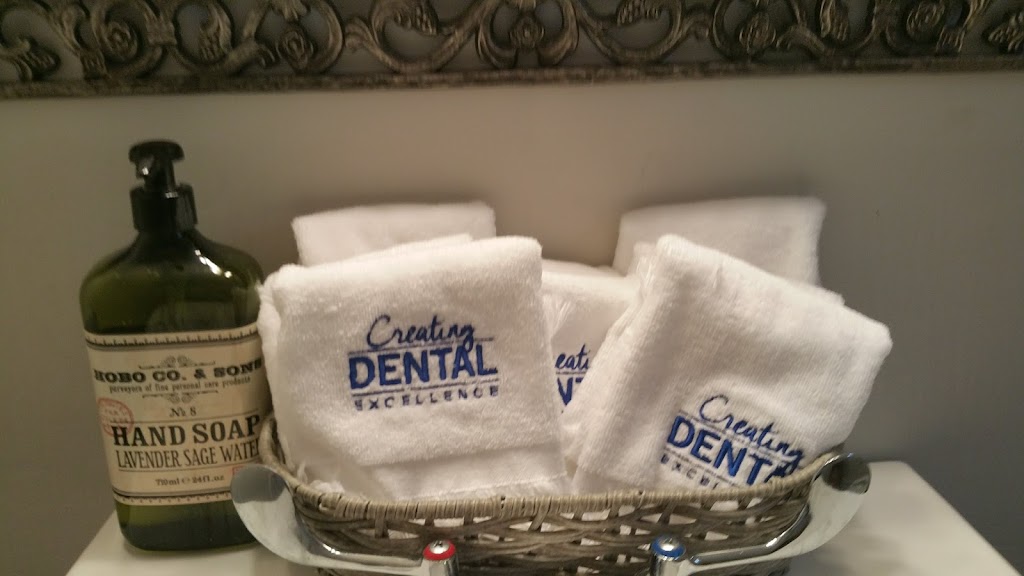 Creating Dental Excellence/Dr. Thomas P. Stein and Associates | 222 Main St, Cornwall, NY 12518 | Phone: (845) 534-3828