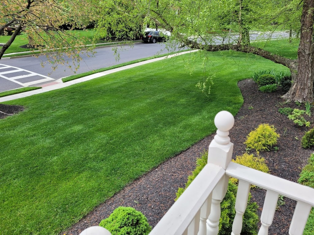 Classic Lawn & Landscape | 16 Ingham Way, Southampton Township, NJ 08088 | Phone: (609) 268-1211