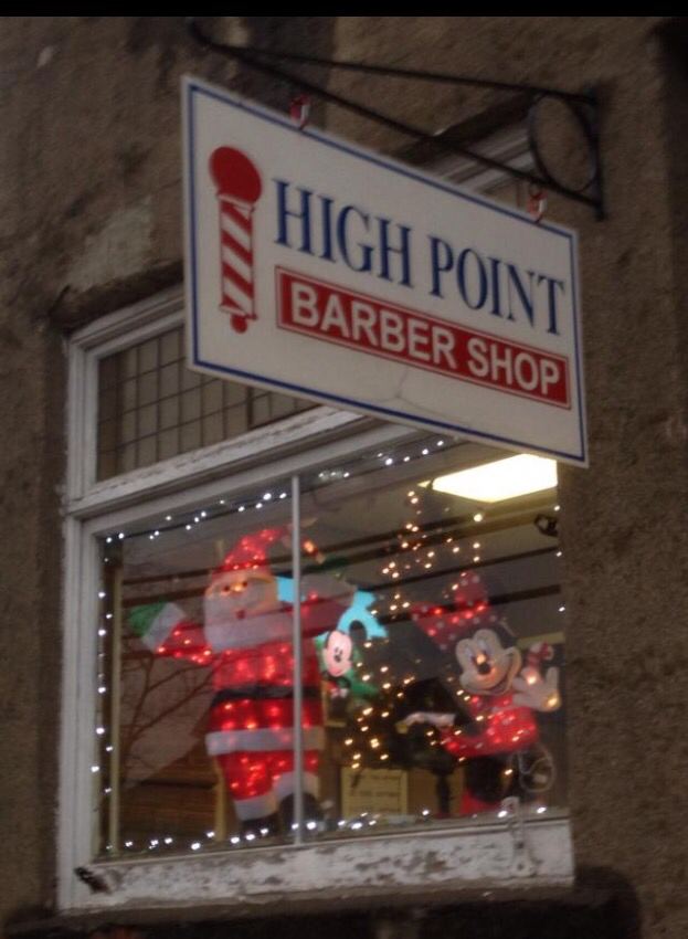 High Point Barber Shop | 37A Hamburg Ave, Sussex, NJ 07461 | Phone: (973) 702-1178