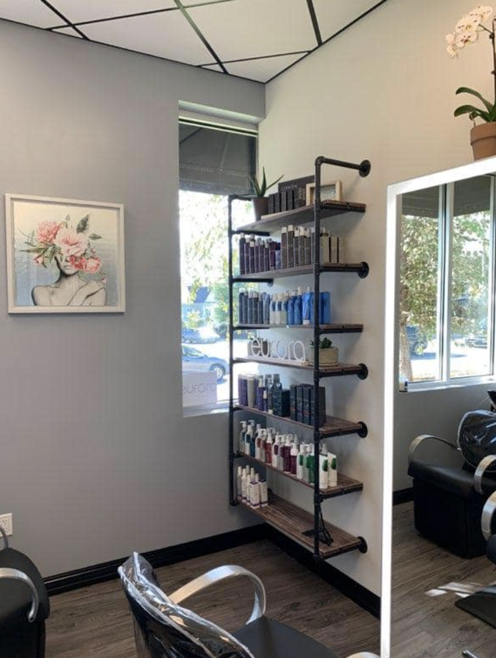 MY SALON Suite of Somerset | 441 Elizabeth Ave, Somerset, NJ 08873 | Phone: (914) 979-1158