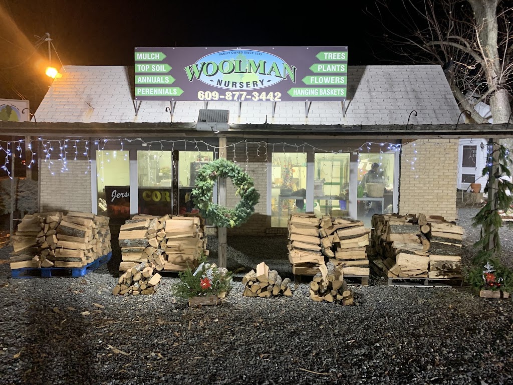 Woolman Nursery | 4228 US-130, Willingboro, NJ 08046 | Phone: (609) 877-3442