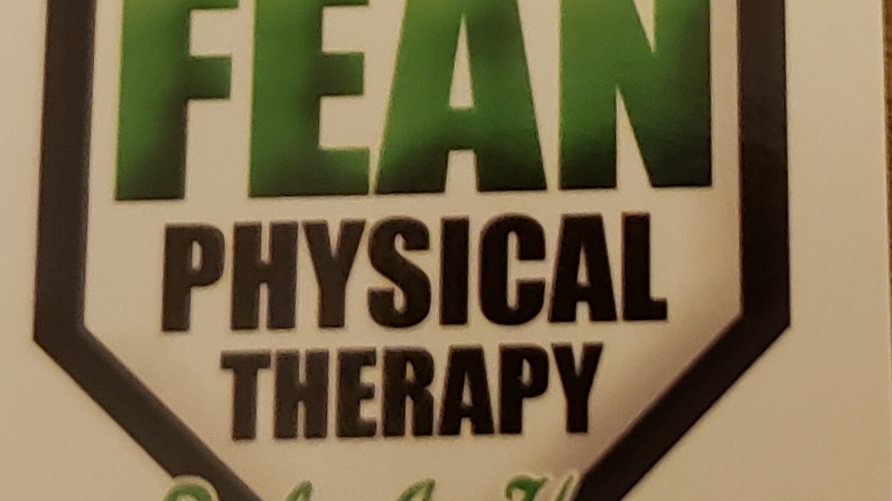 Fean Physical Therapy | 3629 Marian Dr, Garnet Valley, PA 19060 | Phone: (215) 805-9011