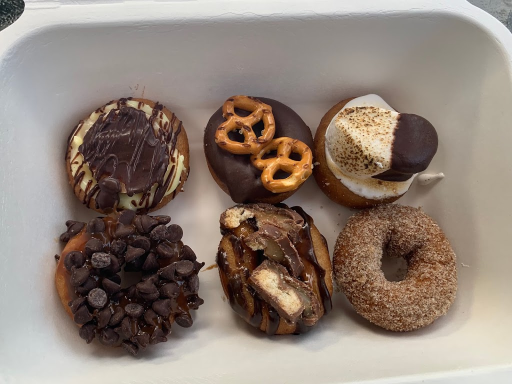 Dream Donuts | 72 South St, Warwick, NY 10990 | Phone: (845) 986-4881