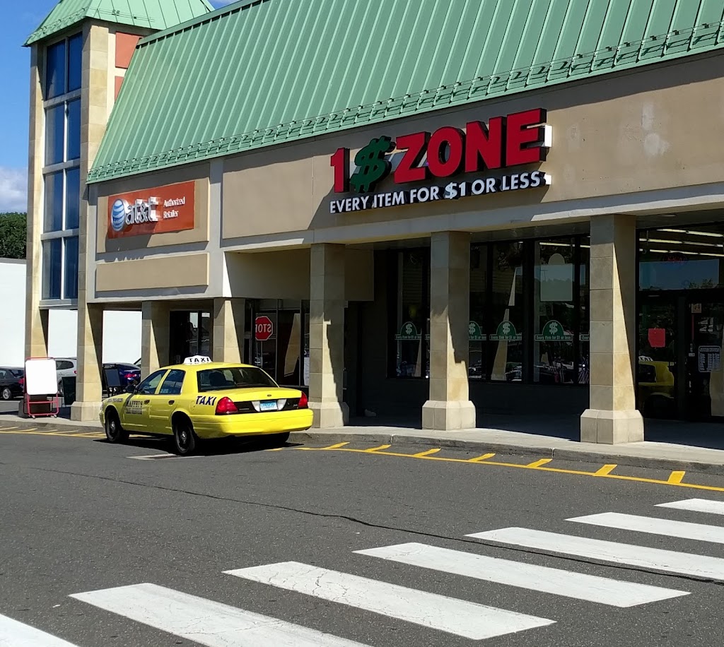 One Dollar Zone | 67 Newtown Rd, Danbury, CT 06810 | Phone: (203) 826-7041