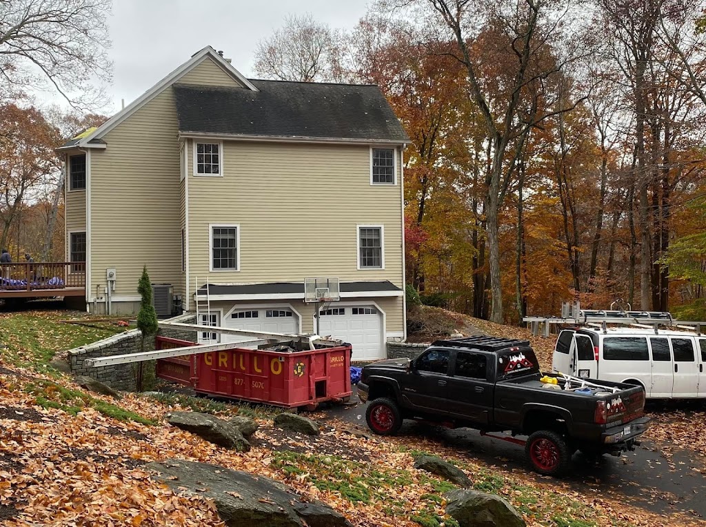 David’s Pro Roofing LLC | 121 Whisconier Rd, Brookfield, CT 06804 | Phone: (203) 501-2403
