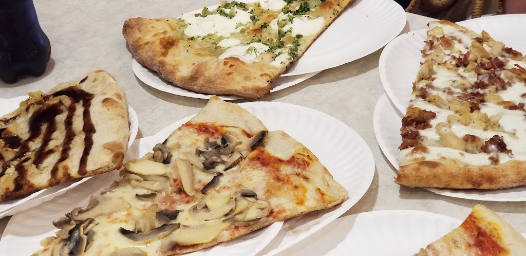 Three Brothers From Italy Pizza | 1030 Boardwalk, Ocean City, NJ 08226 | Phone: (609) 398-6767