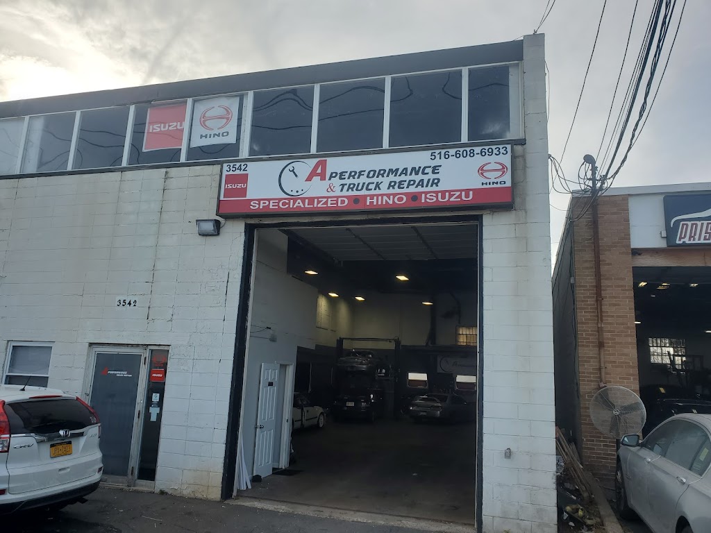A Performance and Truck Repair, Inc | 3542 Lawson Blvd, Oceanside, NY 11572 | Phone: (516) 608-6933