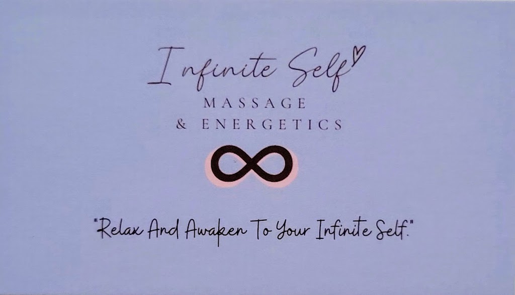 Infinite Self Massage & Energetics | 108 Russell St Ste. D, Hadley, MA 01035 | Phone: (413) 687-4393