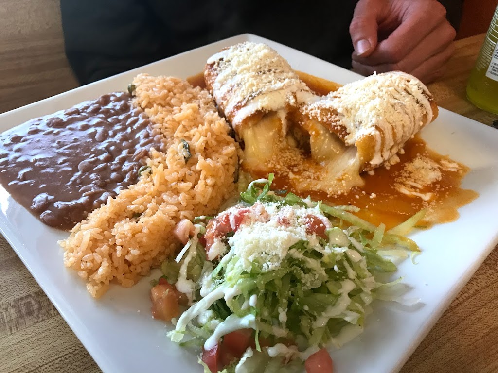 El Comalito Mexican Taqueria | 2 N 5 Points Rd, West Chester, PA 19380 | Phone: (610) 701-6456