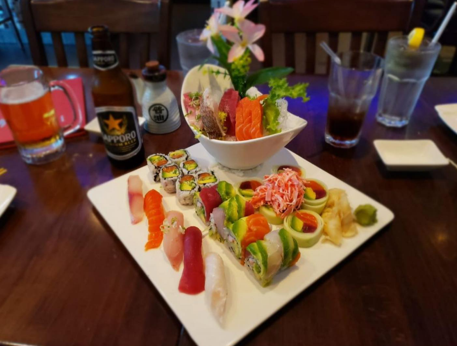 Misaki Sushi | 645, 108 Rossville Ave, Staten Island, NY 10309 | Phone: (718) 966-8882