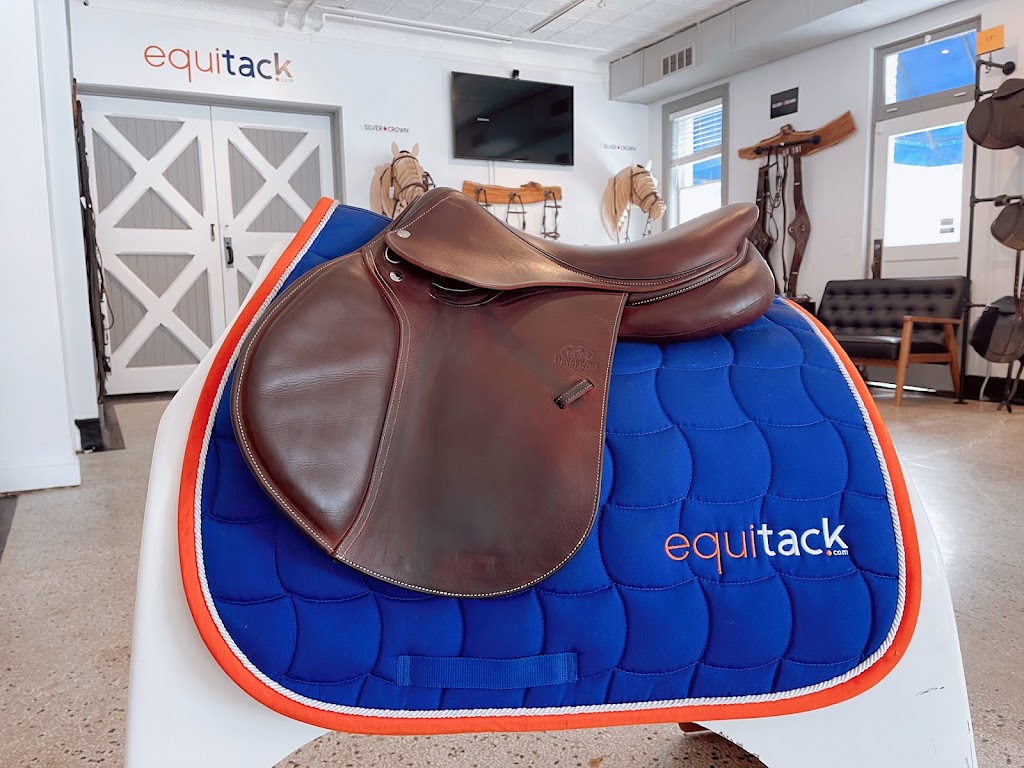 Equitack Inc | 219 Main St, Gladstone, NJ 07934 | Phone: (908) 432-9061