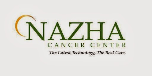 Nazha Cancer Center - Radiation & Imaging Division | 801 New Rd # 1, Northfield, NJ 08225 | Phone: (609) 407-5055