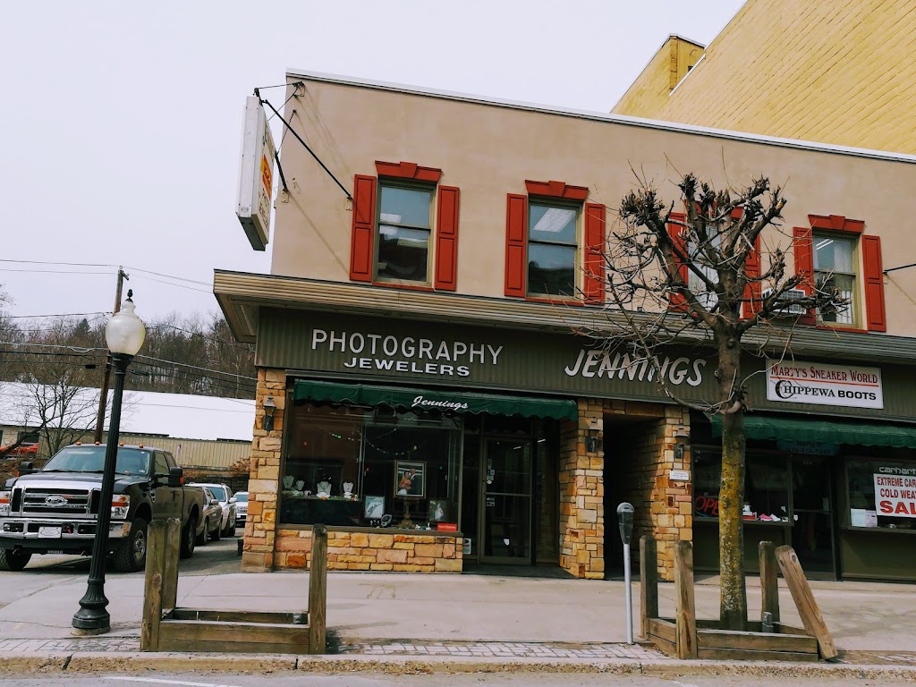 Jennings Jewelers | 600 Main St, Honesdale, PA 18431 | Phone: (570) 253-0620