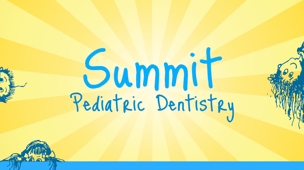 Summit Pediatric Dentistry | 115 Kent Pl Blvd, Summit, NJ 07901 | Phone: (908) 522-0640