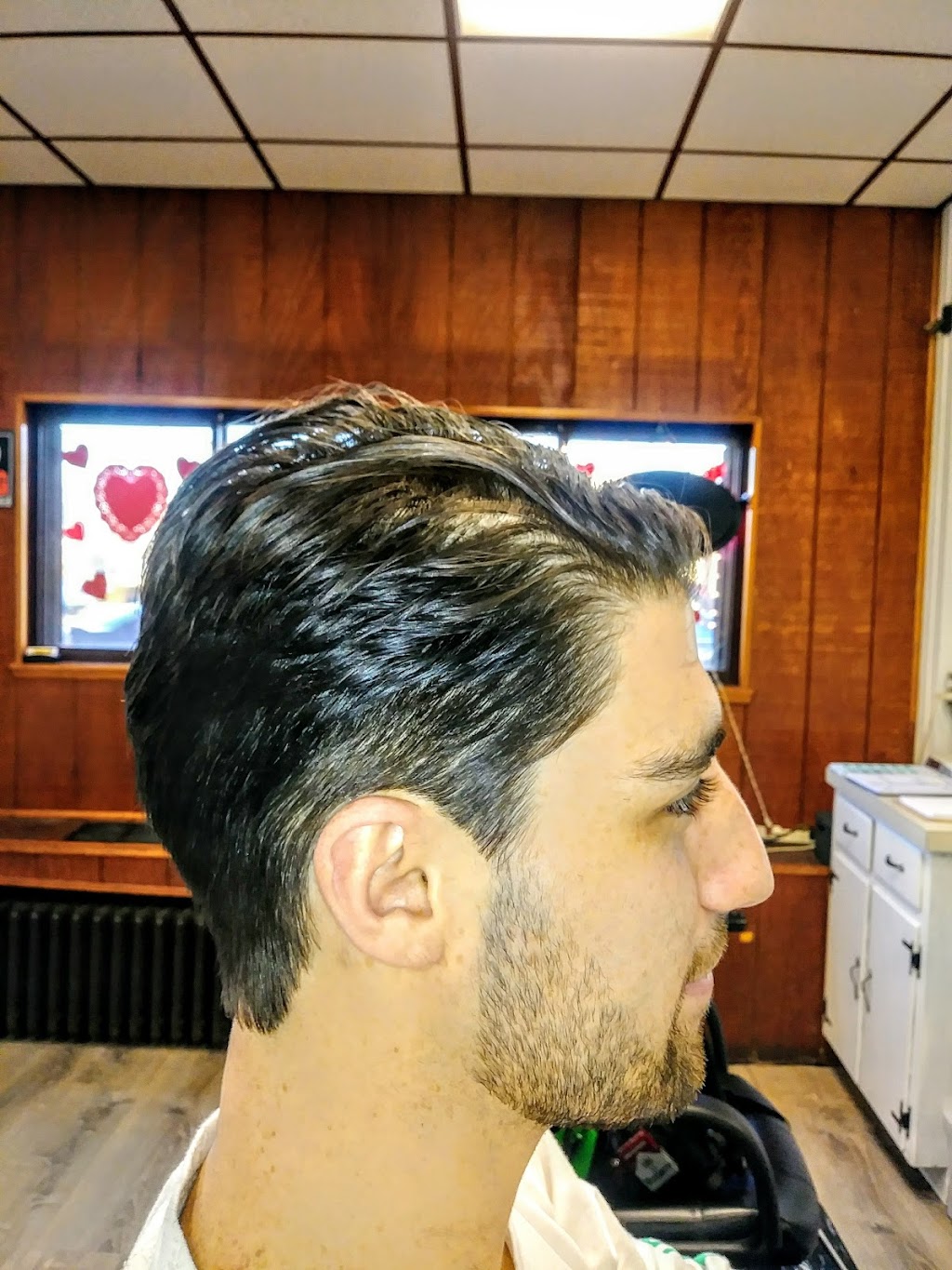 Interboro Haircuts | 6 Powhatan Ave, Essington, PA 19029 | Phone: (267) 231-0745