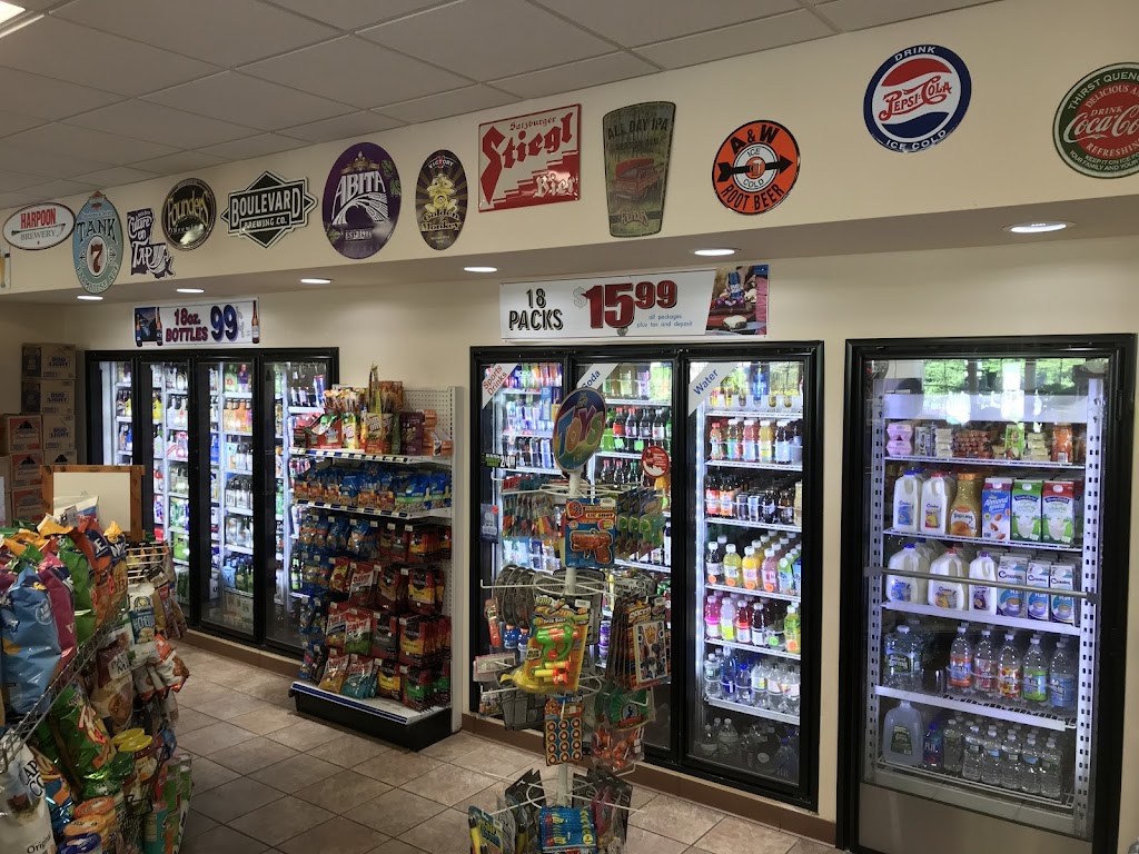 Rhinebeck Valero | 6365 Mill St, Rhinebeck, NY 12572 | Phone: (845) 876-1553