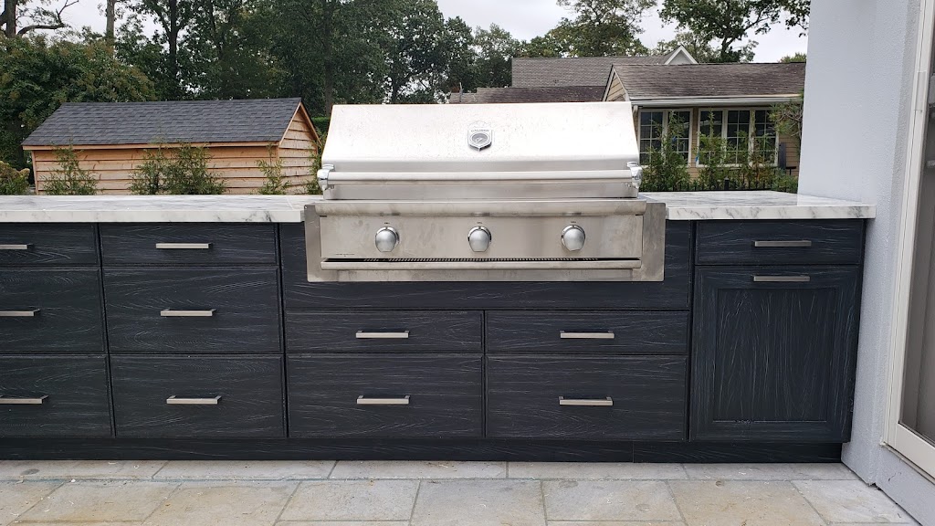 THE OUTDOOR KITCHEN DESIGN STORE by Preferred Properties | 1456 Highland Ave, Cheshire, CT 06410 | Phone: (855) 438-6883