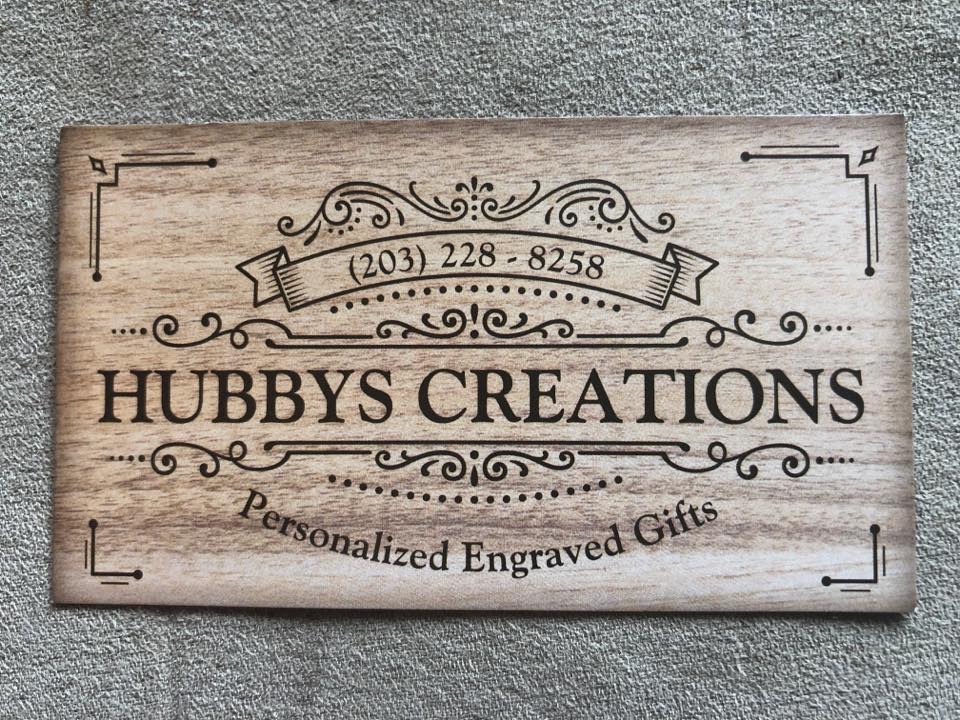 Hubbys Creations | 549 Clintonville Rd, North Haven, CT 06473 | Phone: (203) 228-8258