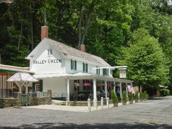 Valley Green Inn | Valley Green Rd, Philadelphia, PA 19128 | Phone: (215) 247-1730