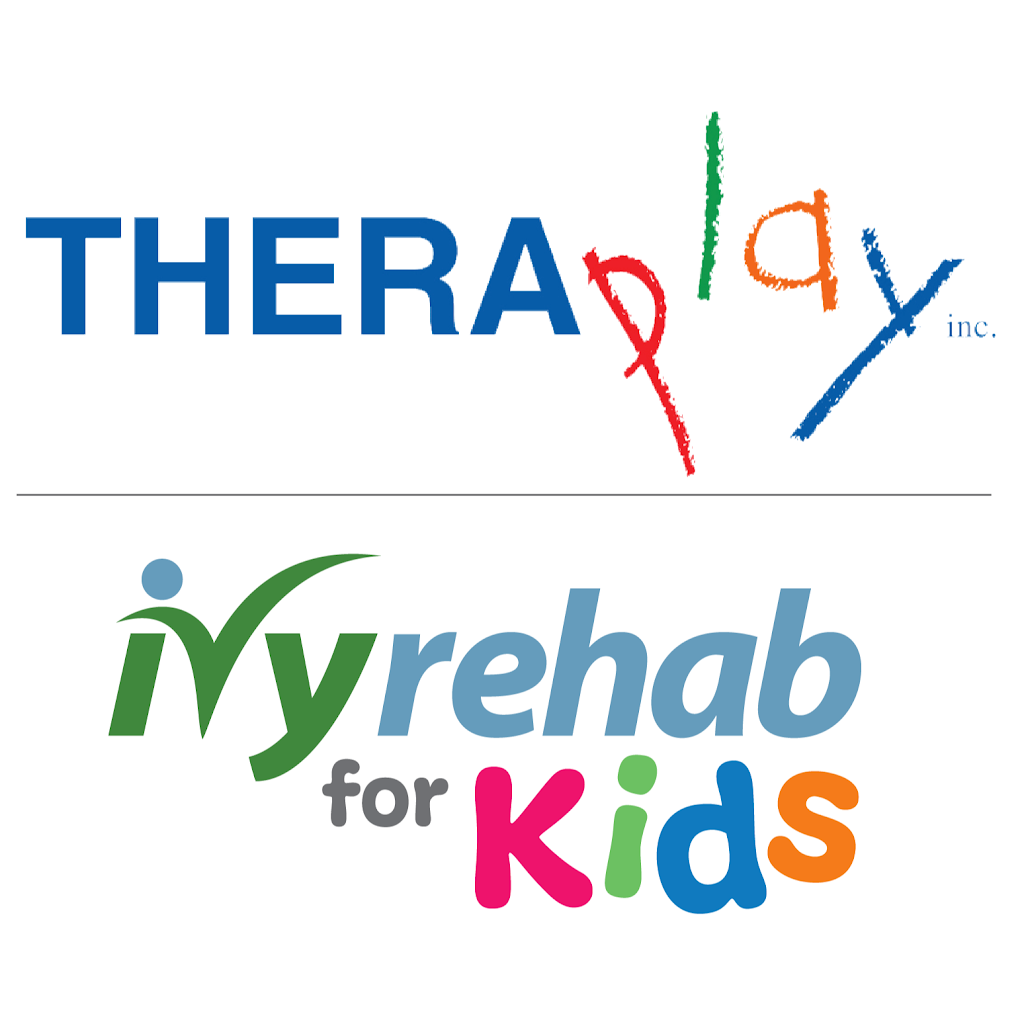 Ivy Rehab for Kids | 1380 Enterprise Dr Suite 200, West Chester, PA 19380 | Phone: (610) 436-3600