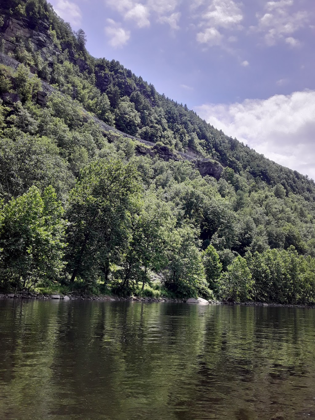 Upper Delaware Scenic and Recreational River | 274 River Rd, Beach Lake, PA 18405 | Phone: (570) 729-7134