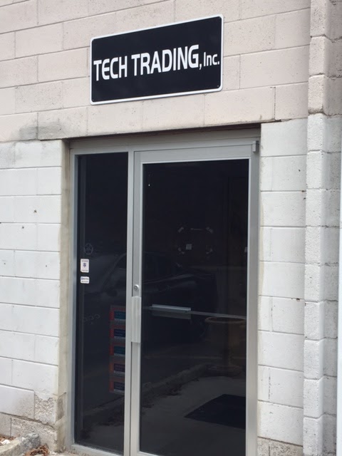 Tech Trading Inc | 500 W Main St #11, Wyckoff, NJ 07481 | Phone: (201) 560-1888