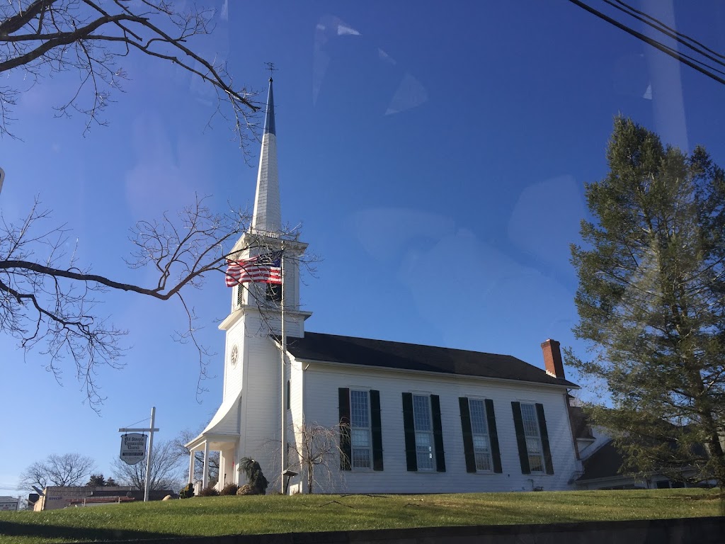 Old Steeple Community Church | 656 NY-25, Riverhead, NY 11931 | Phone: (631) 722-3070