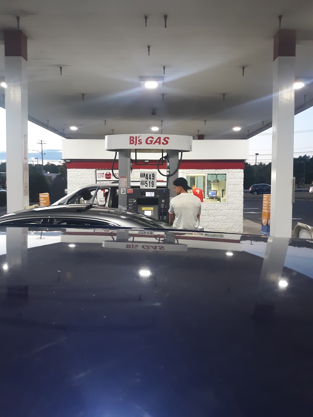 BJs Gas Station | 20 Division St, Derby, CT 06418 | Phone: (203) 732-8700