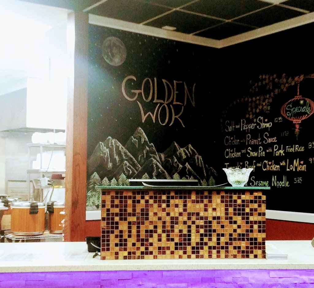 Golden Wok | 64 Waterbury Rd, Prospect, CT 06712 | Phone: (203) 758-4567