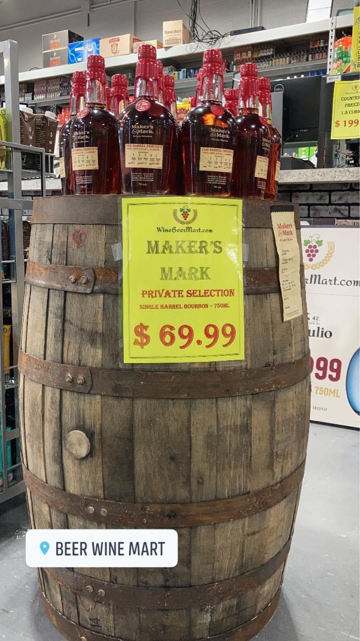 Wine Beer Mart | 1795 Silas Deane Hwy, Rocky Hill, CT 06067 | Phone: (860) 841-5383