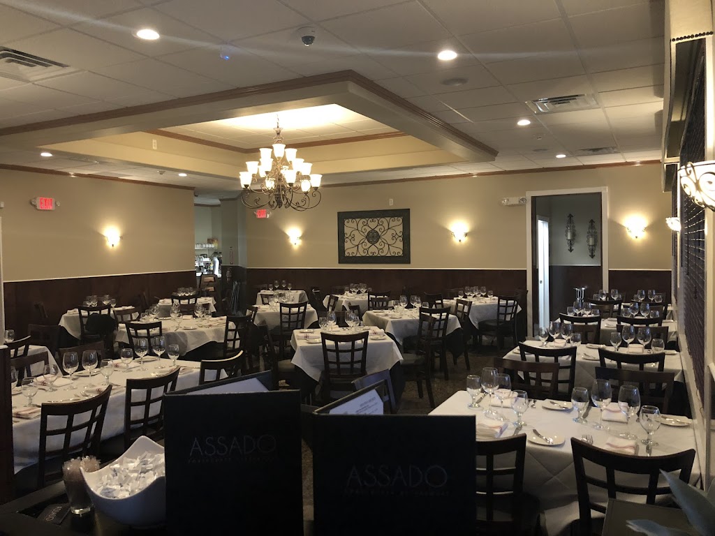 Assado Portuguese Steakhouse | 222 N Livingston Ave, Livingston, NJ 07039 | Phone: (973) 422-0501