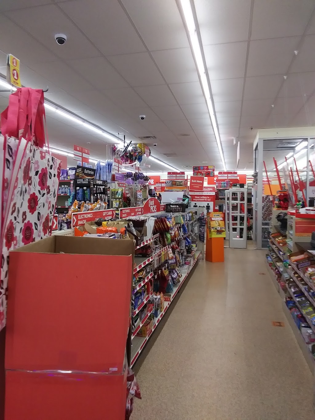 Family Dollar | 1625 Haines Rd, Levittown, PA 19055 | Phone: (267) 589-8379