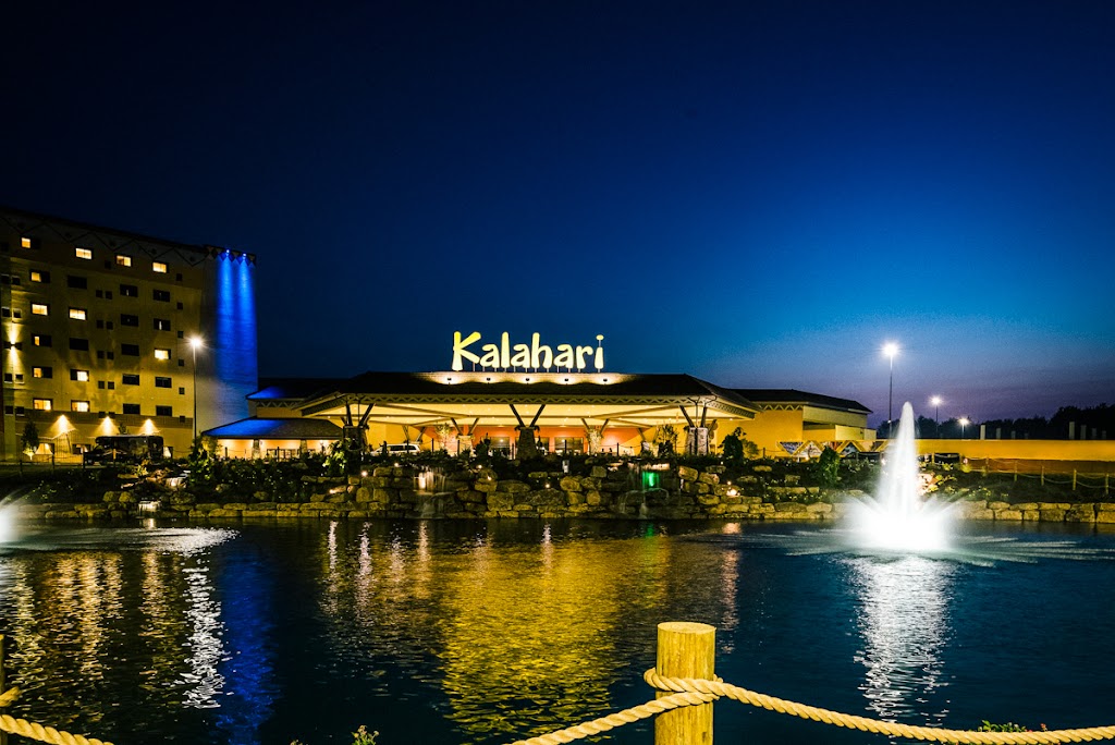 Kalahari Resorts & Conventions - Poconos | 250 Kalahari Blvd, Pocono Manor, PA 18349 | Phone: (877) 525-2427