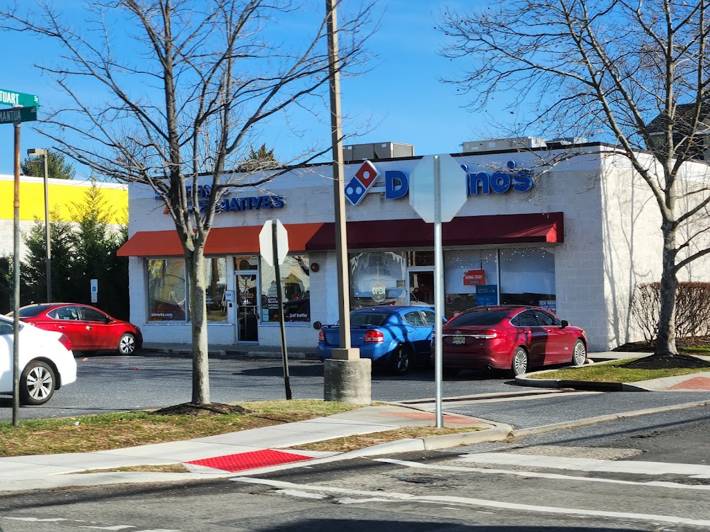 Dominos Pizza | 536 Mantua Pike, Woodbury, NJ 08096 | Phone: (856) 845-6444