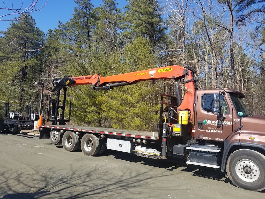 Palfleet Truck Equipment | 632 Cedar Swamp Rd, Jackson Township, NJ 08527 | Phone: (732) 994-7771