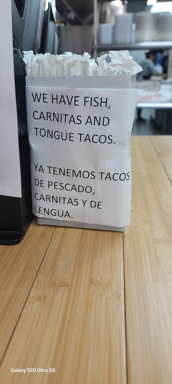 La Taqueria | 490 Merrick Rd, Oceanside, NY 11572 | Phone: (516) 208-6883