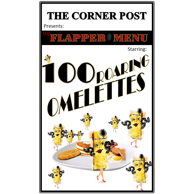 Corner Post Diner & Restaurant | 2791 Hooper Ave, Brick Township, NJ 08723 | Phone: (732) 920-1337