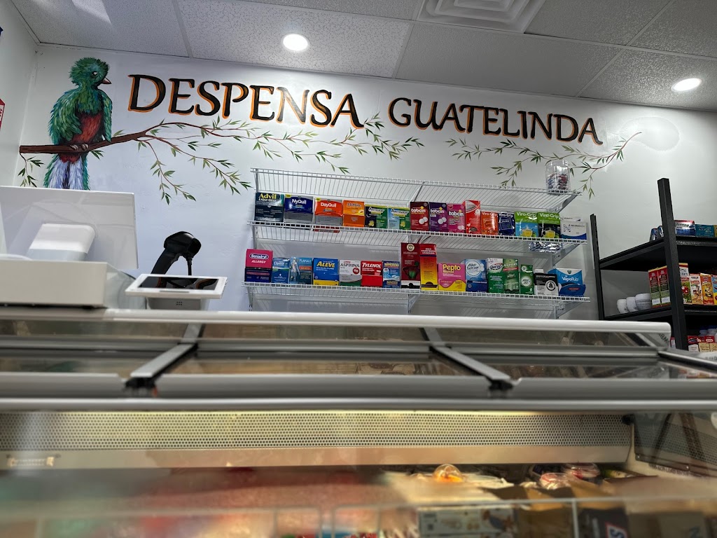 Despensa Guatelinda 2 | 105 N Main St Store #2, Spring City, PA 19475 | Phone: (484) 965-0078
