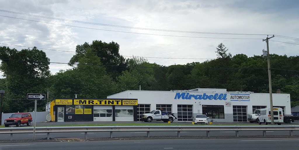 Mirabelli Automotive | 1816 Berlin Turnpike, Wethersfield, CT 06109 | Phone: (860) 953-5370