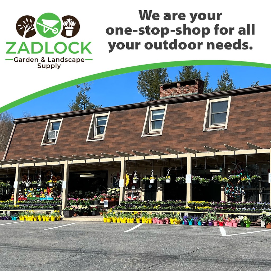 Zadlock Garden & Landscape Supply | 409 County Rd 513, Califon, NJ 07830 | Phone: (833) 923-5625