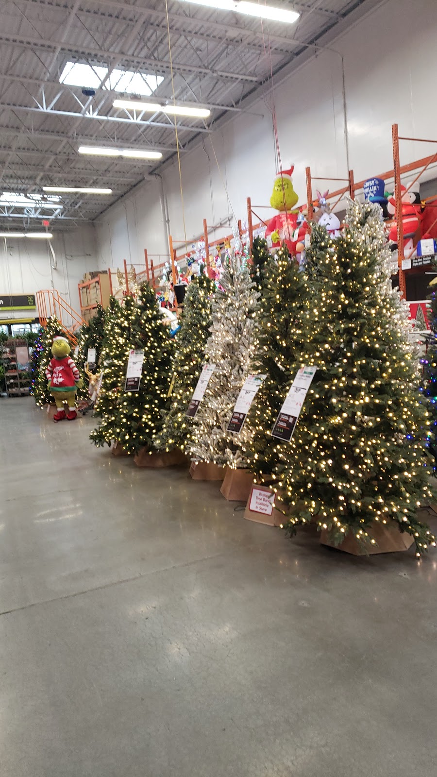 The Home Depot | 1055 Paterson Plank Rd, Secaucus, NJ 07094 | Phone: (201) 271-1200