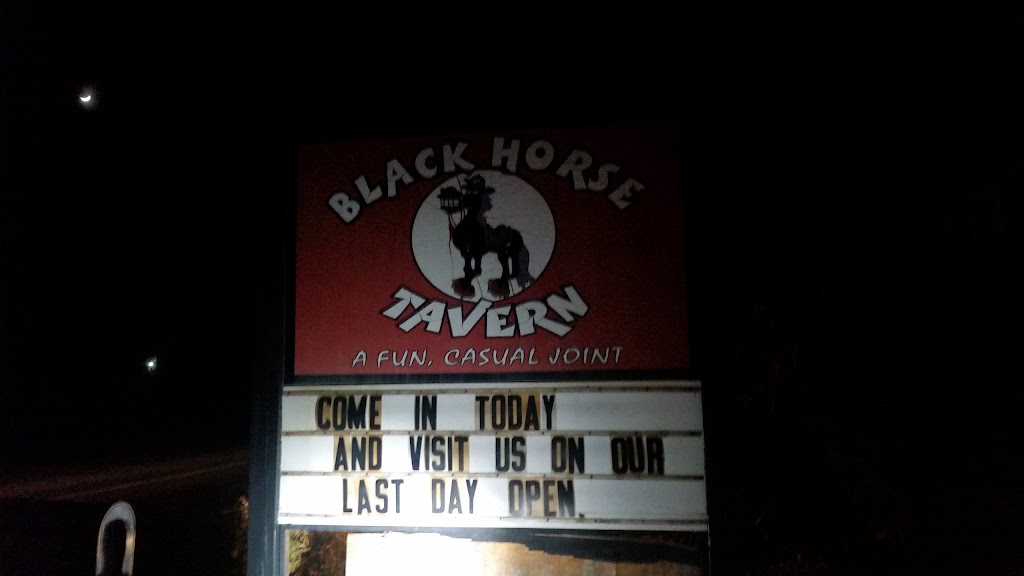 Black Horse Tavern | 3223 W Germantown Pike, Eagleville, PA 19403 | Phone: (484) 674-7200