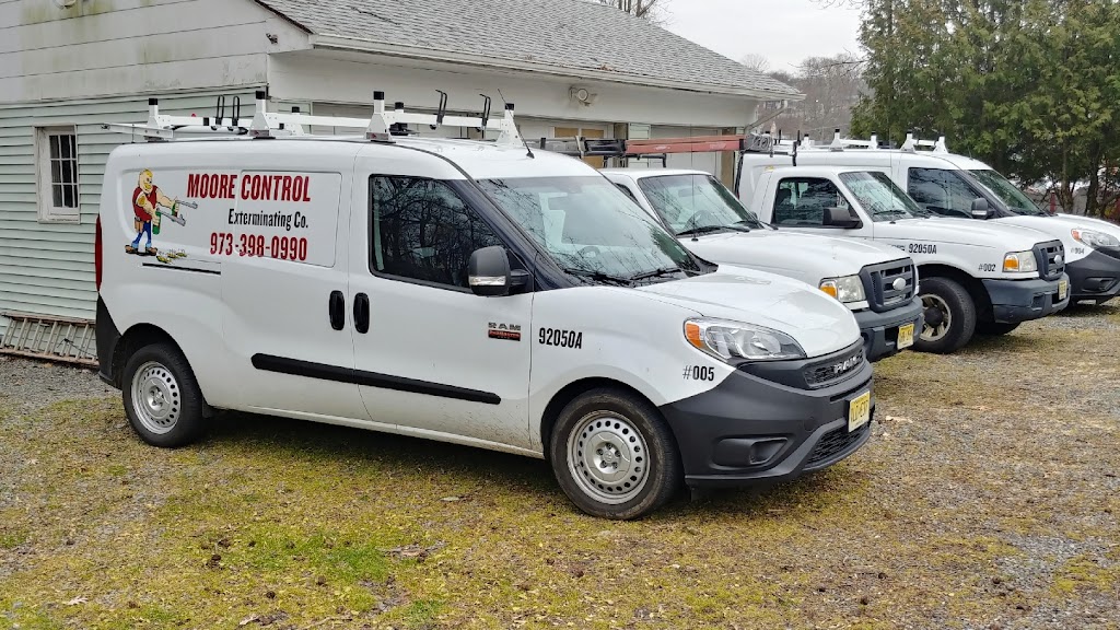 Moore Control Exterminating Co. | 57 Hopatchung Rd, Hopatcong, NJ 07843 | Phone: (973) 398-0990
